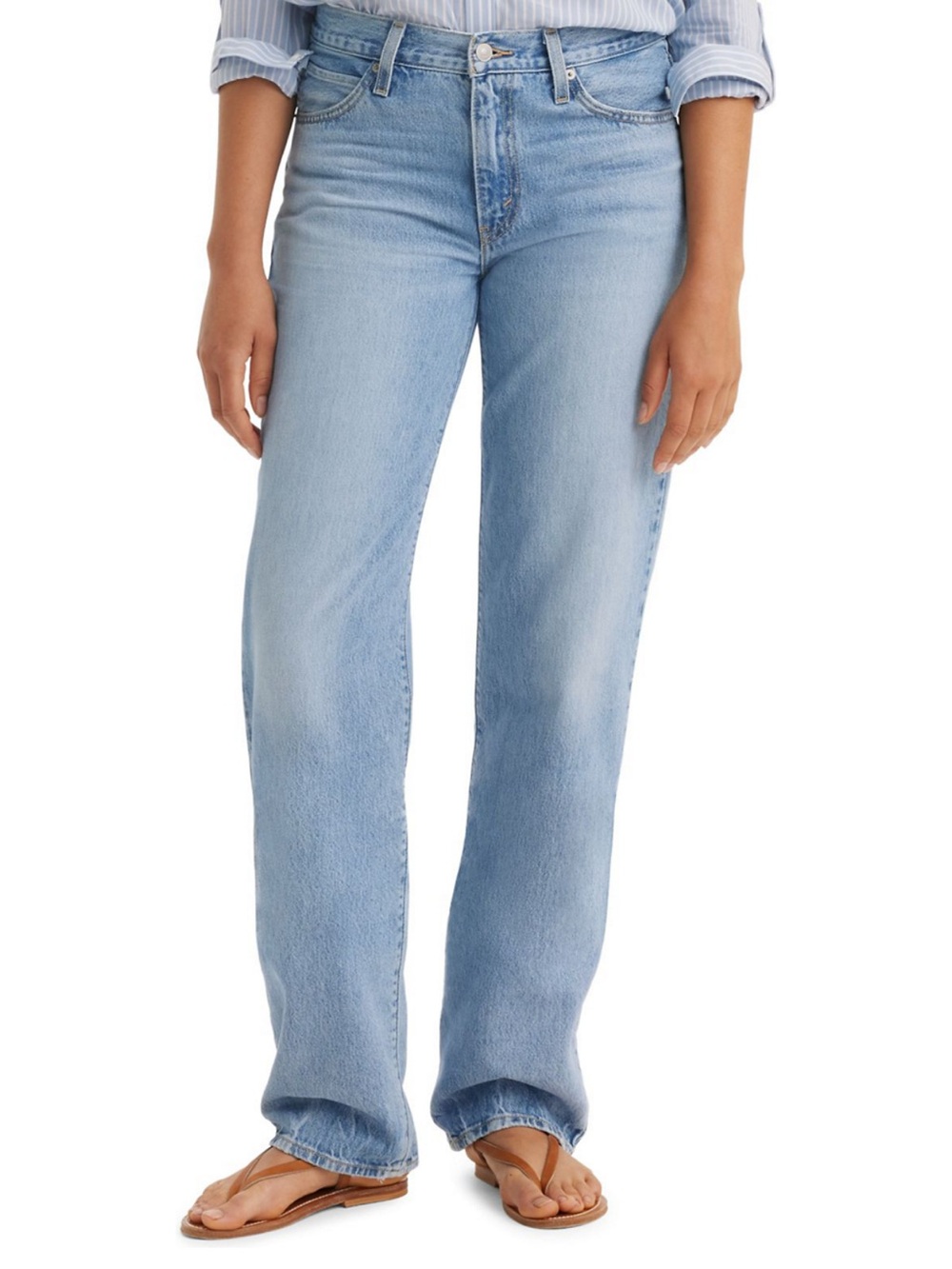 NWT Levi’s ‘94 baggy jeans